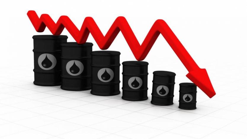Цената на петрола стигна шестгодишното си дъно