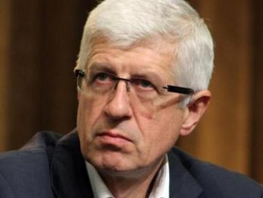 „Токът е опасен – винаги може да те удари”