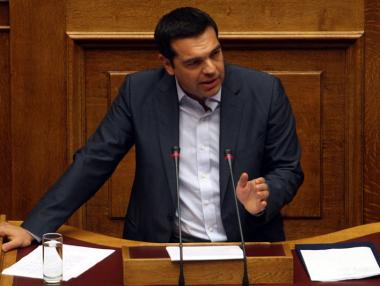 Гърция прие споразумението с кредиторите