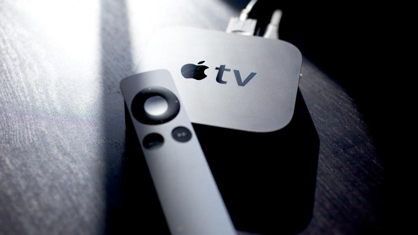 Apple отлага пускането на Apple TV