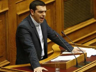 Ципрас ще поиска вот на доверие след 20 август