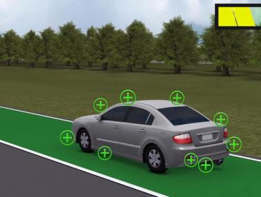 Тестват “електрически магистрали” във Великобритания