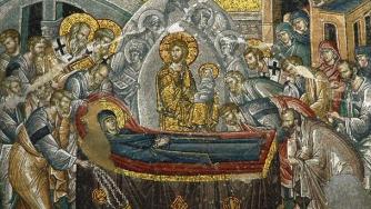 Днес е Голяма Богородица