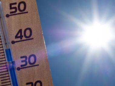 Жълт код за опасни жеги в 23 области у нас