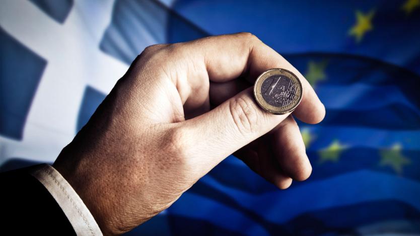 Министрите от ЕС одобриха спасителния план за Гърция