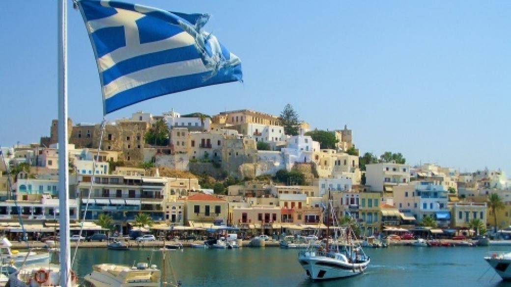 Гърция поиска преструктуриране на дълга
