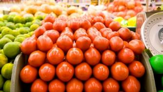 Русия унищожи 870 тона забранена за внос продукция