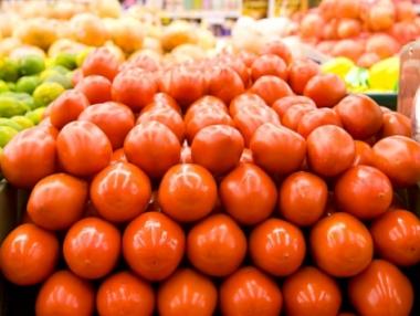 Русия унищожи 870 тона забранена за внос продукция