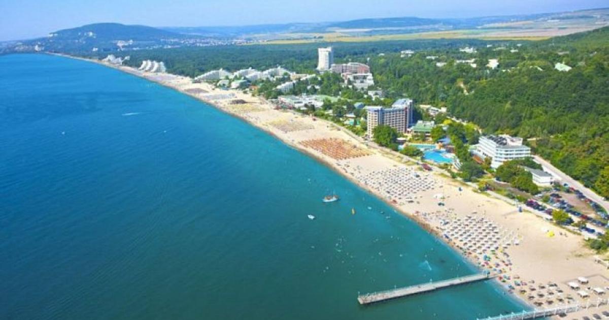 Морето през септември с над 30% по-евтино