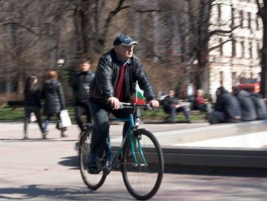 България се стопява като след три войни