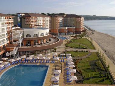 България - втора по чистота на хотелите