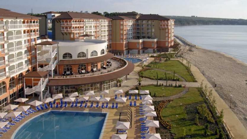 България - втора по чистота на хотелите