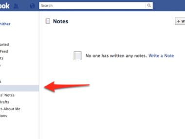 Facebook дава нови възможности на блогърите