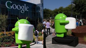 Новият Android се казва Marshmallow