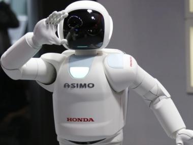 Роботите създават повече професии, отколкото отнемат