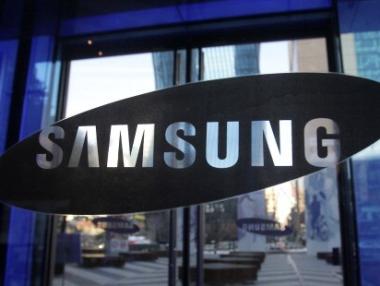 Samsung с план за интернет от сателити