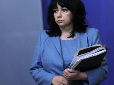 България никога не се е отказвала от Южен поток