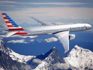 American Airlines започва полети до Хавана