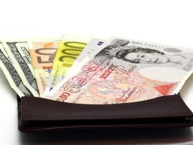 Основните валутни двойки за 19 август