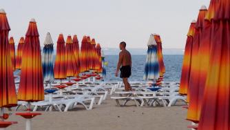 България сред топ дестинациите за младите румънци