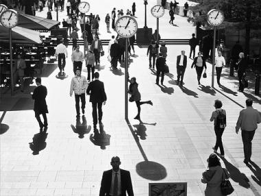 Качеството на живот в Европа се влошава