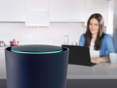 Google създаде нов вид безжични рутери