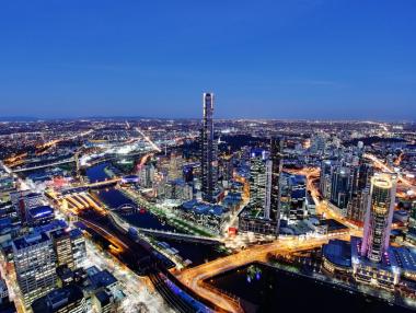 10-те най-добри градове за живеене за 2015 г.