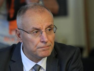 Димитър Радев е новият управител за България в МВФ