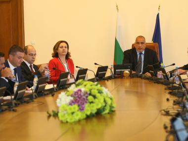 Спряха концесиите на плажовете ”Корал” и ”Делфин”