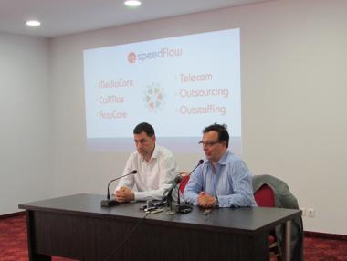 Украинска IT фирма се мести в Пловдив със служителите си