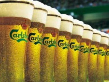 Carlsberg реже прогнозите за годишна печалба