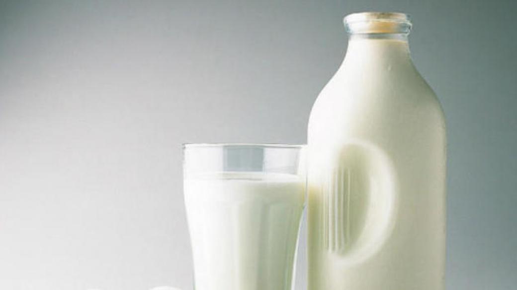 Масови проверки в млечния сектор