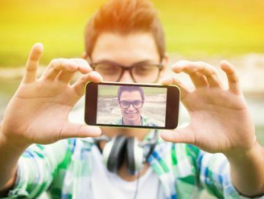 Нов начин за плащане със селфи