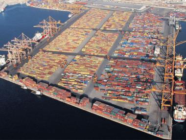 Туризъм, търговия и инфраструктура – решението на гръцката криза