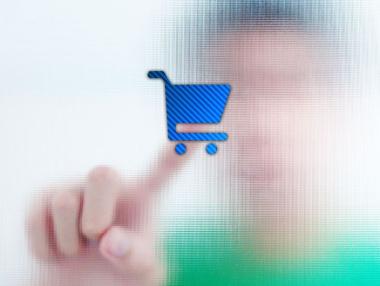 10% ръст на онлайн магазините