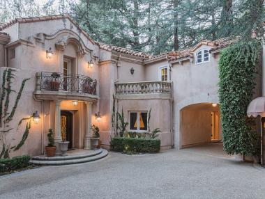 Продава се къща на Кевин Костнър