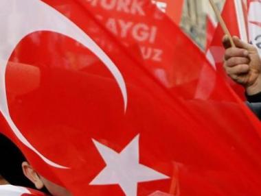 Предложиха 1 ноември за предсрочни избори в Турция