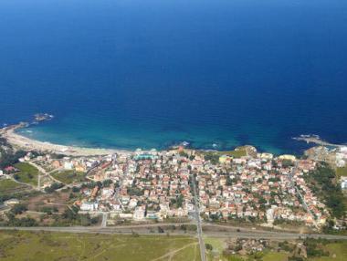 Забраниха къпането на централния плаж в Лозенец