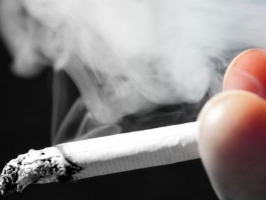 Разрешават до 40 ръчно свити цигари