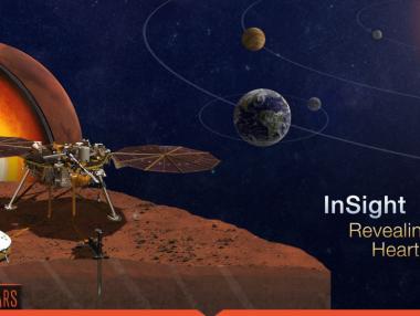 NASA предлага да изпратите името си на Марс