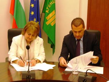 РВД ще прави тест по английски за ръководители на полети