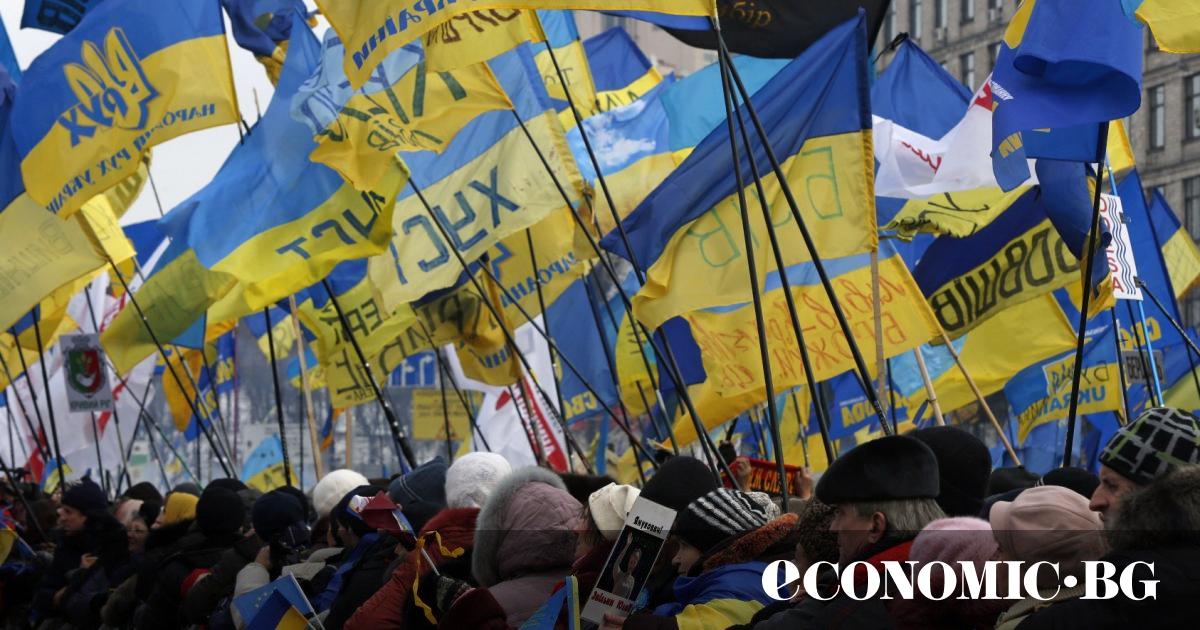 100 млн евро украине на энергоинфраструктуру от германии