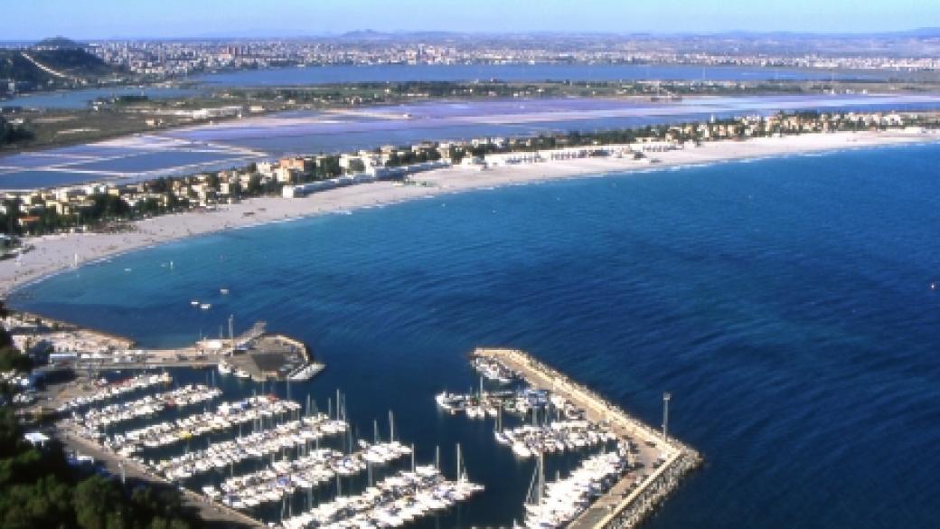 Италия продава пет туристически пристанища