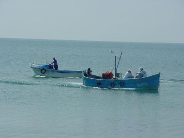 Изплатиха 1,2 млн. лева за рибарски проекти