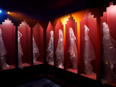 Бар в Лондон предлага „напиване“ от въздуха