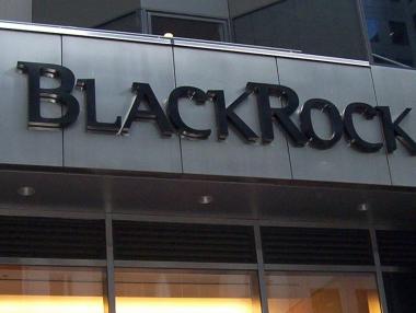 „Блек рок“ - тайният световен магнат