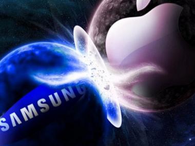 Samsung предлага на потребителите на iPhone тест на новия си продукт