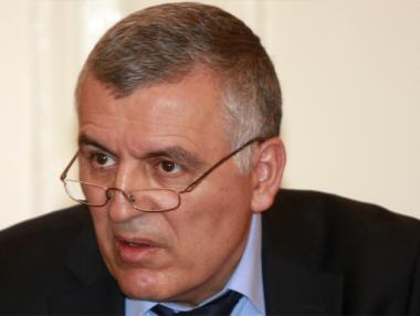 Ангарски предлага създаването на финансова полиция