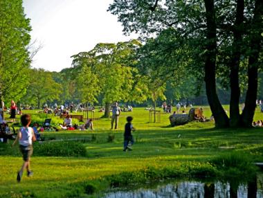 София участва в конкурса „Зелена столица на Европа“