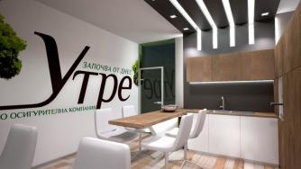 „Пенсионноосигурително дружество Утре“ няма да стартира дейност